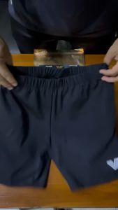 กางเกง V2-FIT กางเกงรัดกล้ามเนื้อvictory 5 สี( ขาสั้น )