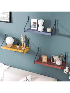 ตู้คริสตัลติดผนังแบบไม่ต้องเจาะ ตู้คริสตัลสำหรับตกแต่งห้องนอน ตู้คริสตัลสำหรับวางของ วัสดุเหล็กกล้า อุปกรณ์สำหรับจัดระเบียบ