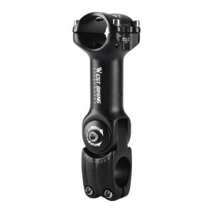 West Biking | Light Adjustable Bicycle Stem
