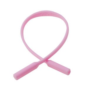 20PCS/LOT Silicone Eyeglasses Strap Children Glasses Safety Band Strap Retainer Sunglasses Band Cord Holder Sports Glasses Rope