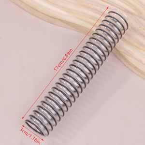 [YY35]1pcs Lower Hose For 1/2 /3/4/5 St Generation Floor Scrubber Replacement Plastic Connecting Pipe Floor Brush Hoses[ZN]