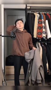 Áo hoodie trơn áo hoodie local brand GEN ALPHA áo hoodie nữ áo hoodie nam áo khoác hoodie zip GEN14