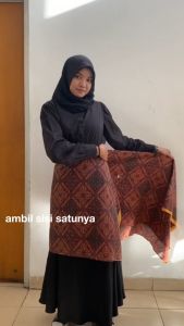 HARGA GROSIR PAKET 5 PCS KAIN JARIK PANJANG PREMIUM TERMURAH PAKAIAN TRADISIONAL KAIN KEBAT SAMPING PANJANG