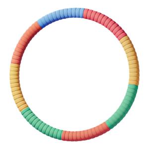 PINJIAN | Waist Slimming Weight Loss Hoop