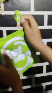 Cempal Anti Panas Quates / Cellemek Pelindung Tangan: Pilihan Terbaik untuk Aktivitas Dapur