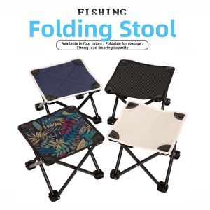 Portable No-Installation Folding Chair