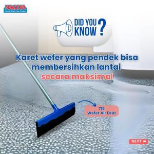 NAGOYA Wefer air karet
