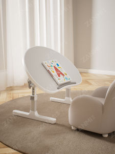 ZANMI | Giá Đỡ Sách Giáo Dục Điều Chỉnh Gập