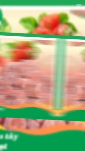 1KG_KẸO DÂU TÂY ĐÀ LẠT/ KẸO DẺO MỀM THƠM NGON