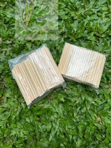 Stick Kaki Naga 8cm & 10cm: Penggunaan & Manfaat