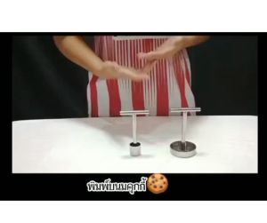 เสื้อคุณภาพขนมคุกกี้ สแตนเลส พิมพ์ทำขนม ทรงกลม (ชุด) ราคาพิเศษ