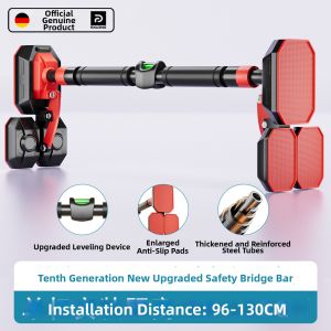 REXUELONG | Home Waist Stretch and Pull-Up Trainer