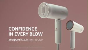 Acerpure Beauty HD1 Ionic Hair Dryer HD364-10W