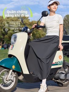 DUOLIANTI | Chân Váy Dài Bảo Vệ Chống Nắng UV