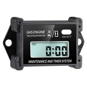 High Precision Tachometer zsb-06