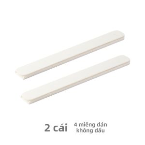 Ray Trượt Ngăn Kéo Điều Chỉnh Được bằng Nhựa DIY