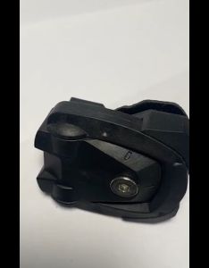 4pcs Aksesori Klip Pengait Kotak Belakang Truk Universal