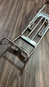 Baga xuồng Xiken Wave RS 100 Wave a 100 WS100 loại đặc biệt Baga Xuồng Ws100 Chất Lượng Cao Cách Sử Dụng Baga Xuồng Cho Xe Máy - Lazada