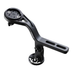 CYCLAMI | Bicycle Computer Mount For Various Handlebars