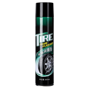 RUYI | Blackening Durable Tire Shine