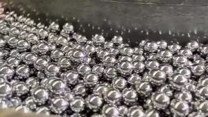 8mm Bearing Ball Roller 100pcs/300/pcs/500pcs Pack Hardware Accessoriesindustrial Parts