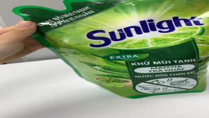 NRC Sunlight Matcha trà Nhật túi 2.1KG
