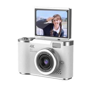 HEY CATS DAILY | CCD High Definition Entry-level Camera with Flip Screen
