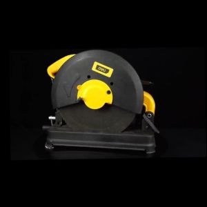 DELI Cut Off Saw 2300W (14"/355mm) DL-XQ355-E1 H/Duty Chop Saw Mesin for Woodworking Aluminum