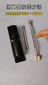 Penutup Pintu Otomatis / Adjustable Door Closer / Bisu / Hardware Tools