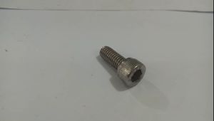 Baut Stainless Garis Kunci L 5mm 304