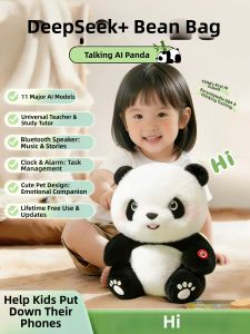surepower | Intelligent Educational Toy for Girls
