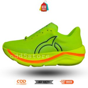 Sepatu running HYPERBLAST 2.0 sepatu lari pria over size ukuran 39 sampai 44 terbaru