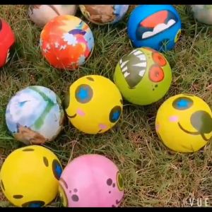 Yiha ลูกบอลนิ่ม บอลบีบ ฝึกกล้ามเนื้อมือ Grip Ball