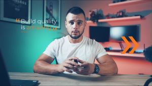 K&F CONCEPT อะแดปเตอร์ขยายแม่เหล็ก DJI ACTION3/4/5 PRO พร้อมแผ่นปลดเร็วแบบ J สกรูแบบ T