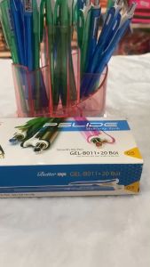 Bút Gel B Thiên Long GEL-B011 Ngòi 0.5mm