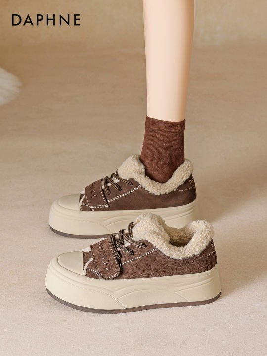 Warm Women's Winter Snow Boots Lazada Singapore