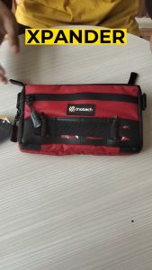 Tas Selempang Pria Xpander Waterproof THOBACH