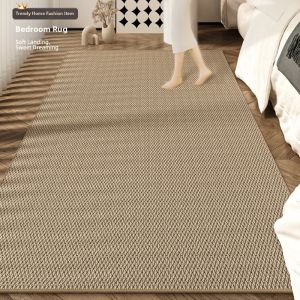 OULINFEI | High-quality Jute Rug Durable and Easy to Clean