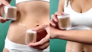 150cm Silicon Scar Sheet Full Body Ilangkan Bekas Luka Scar Sheet Scar Removal Scar Disappears Hilangin Stretch Mark Plester Silikon Penghilang Keloid