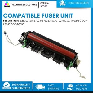 AOS Premium Compatible Fuser Unit For Brother DCP-L2550DW