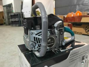 เลื่อยยนต์กระทิงดำ รุ่น 6000 เเละ 5800 BlackBull ของเเท้ ราคาที่สุด ถูกพัฒนาโดย BlackBull