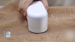 Lưỡi dao thay thế máy cắt lông xù quần áo Xiaomi Mijia - Đầu cắt cho máy cắt xơ vải Xiaomi-Hàng chính hãng