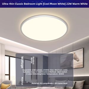 Philips | Eye-Protective Ceiling Lamp