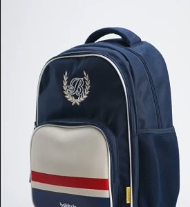 Balabala Childrens Backpack: A Stylish & Large Capacity School Bag