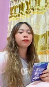 All-Natural Sleep Aid Patch: Remove Dark Circles & Relieve Anxiety