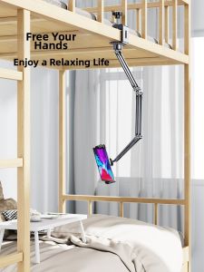 Xuenair | Adjustable Rotating Phone and Tablet Stand