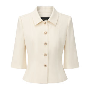 LadyS Elite | Chic Style Camellia Madeleine Outfit Women Summer 2026 New