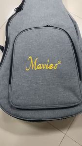Mavies Acoustic Guitar Padded Gigbag: A Comfortable & Protective Case