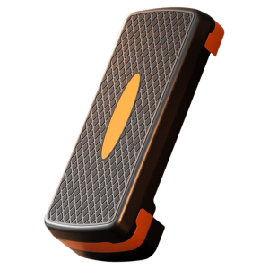 CHONGXIAOMU | Home Indoor Kids Step Board for Jumping and Fitness Training