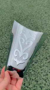 Ốp Chụp đuôi SH 160i/125i  năm 2020-2023 (Cóc đèn/Ốp đèn soi biển số) Cacbon và Xi cho xe Honda SH 2020-2023 Chống Va Đập- chính hãng A